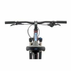 Kona Fire Mountain Hardtail Bike (2022) -Roue Voyage Soldes Magasin 14