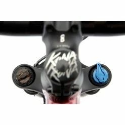 Kona Fire Mountain Hardtail Bike (2022) -Roue Voyage Soldes Magasin 15