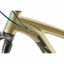 Kona Kahuna Hardtail Bike (2022) -Roue Voyage Soldes Magasin 2