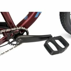 Kona Fire Mountain Hardtail Bike (2022) -Roue Voyage Soldes Magasin 3