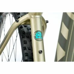 Kona Kahuna Hardtail Bike (2022) -Roue Voyage Soldes Magasin 5