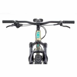 Kona Kahuna Hardtail Bike (2022) -Roue Voyage Soldes Magasin 6