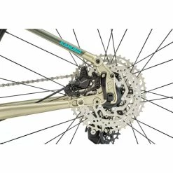 Kona Kahuna Hardtail Bike (2022) -Roue Voyage Soldes Magasin 9