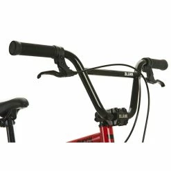 Vélo BMX Enfant Blank Buddy -Roue Voyage Soldes Magasin Blank Buddy Kids BMX Bike Freestyle BMX Bikes Gloss Red BLANK21BUDDYGLOSSRED 1