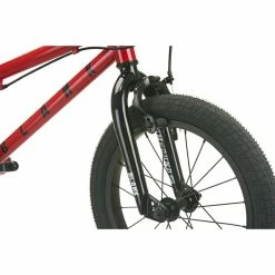 Vélo BMX Enfant Blank Buddy -Roue Voyage Soldes Magasin Blank Buddy Kids BMX Bike Freestyle BMX Bikes Gloss Red BLANK21BUDDYGLOSSRED 3