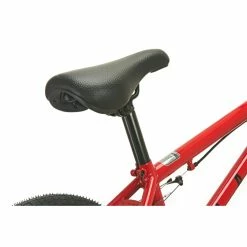 Vélo BMX Enfant Blank Buddy -Roue Voyage Soldes Magasin Blank Buddy Kids BMX Bike Freestyle BMX Bikes Gloss Red BLANK21BUDDYGLOSSRED 4