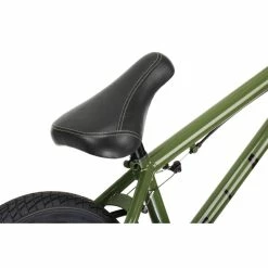 Vélo BMX Enfant Blank Buddy -Roue Voyage Soldes Magasin Blank Buddy Kids BMX Bike Freestyle BMX Bikes Olive Green BLANK21BUDDYGLOSSOLIVE 0