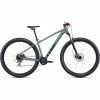 Cube Aim Pro Hardtail Bike (2022)