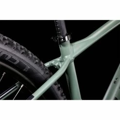 Cube Aim Pro Hardtail Bike (2022) -Roue Voyage Soldes Magasin CUBE Aim Pro Hardtail Bike 09