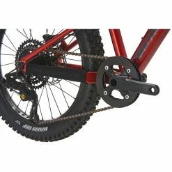 Nukeproof Cub-Scout 20 Race Youth Mountain Bike (2023 - Box 31 Nukeproof Cub-Scout 20 Race Youth Mountain Bike (2023 - Box -Roue Voyage Soldes Magasin Cub Scout202020Race20Racing20Red20 20109446794 15