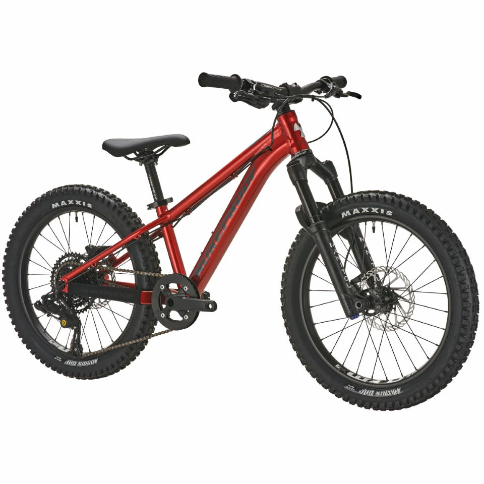 Nukeproof Cub-Scout 20 Race Youth Mountain Bike (2023 - Box 2 Nukeproof Cub-Scout 20 Race Youth Mountain Bike (2023 - Box – Image 2