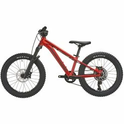 Nukeproof Cub-Scout 20 Race Youth Mountain Bike (2023 - Box 19 Nukeproof Cub-Scout 20 Race Youth Mountain Bike (2023 - Box -Roue Voyage Soldes Magasin Cub Scout202020Race20Racing20Red20 20109446794 3