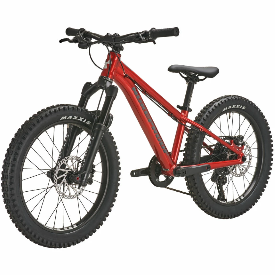 Nukeproof Cub-Scout 20 Race Youth Mountain Bike (2023 - Box 4 Nukeproof Cub-Scout 20 Race Youth Mountain Bike (2023 - Box – Image 4