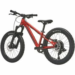 Nukeproof Cub-Scout 20 Race Youth Mountain Bike (2023 - Box 21 Nukeproof Cub-Scout 20 Race Youth Mountain Bike (2023 - Box -Roue Voyage Soldes Magasin Cub Scout202020Race20Racing20Red20 20109446794 5