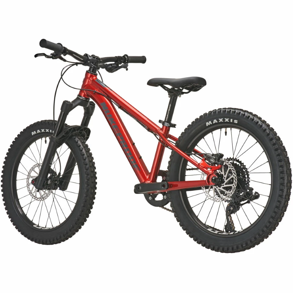 Nukeproof Cub-Scout 20 Race Youth Mountain Bike (2023 - Box 5 Nukeproof Cub-Scout 20 Race Youth Mountain Bike (2023 - Box – Image 5