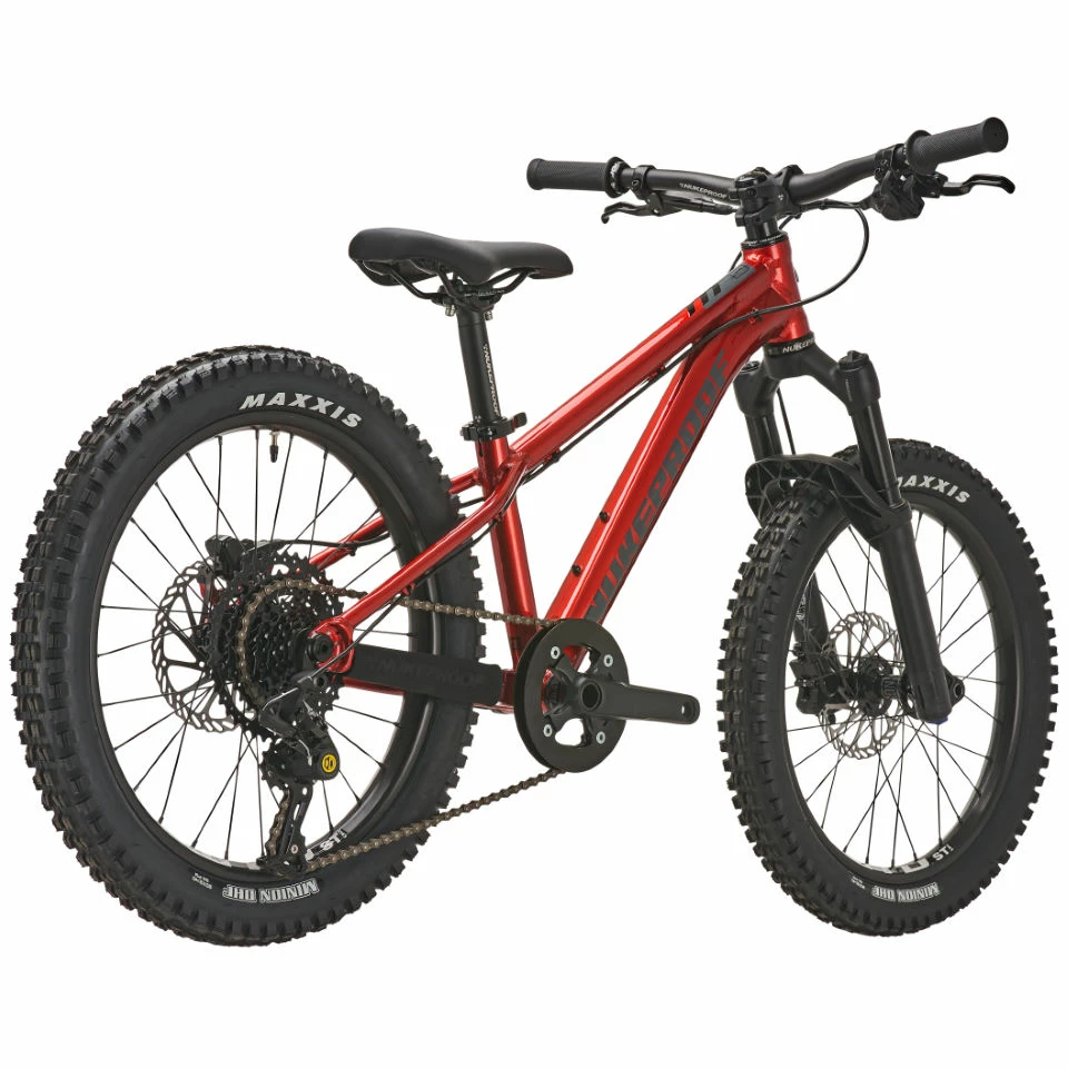 Nukeproof Cub-Scout 20 Race Youth Mountain Bike (2023 - Box 6 Nukeproof Cub-Scout 20 Race Youth Mountain Bike (2023 - Box – Image 6