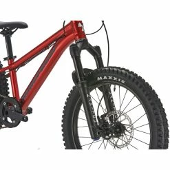 Nukeproof Cub-Scout 20 Race Youth Mountain Bike (2023 - Box 25 Nukeproof Cub-Scout 20 Race Youth Mountain Bike (2023 - Box -Roue Voyage Soldes Magasin Cub Scout202020Race20Racing20Red20 20109446794 7