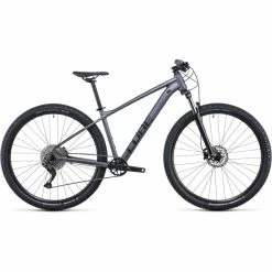 Cube Aim EX Hardtail Bike (2022)