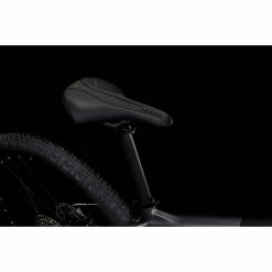 Cube Aim EX Hardtail Bike (2022) -Roue Voyage Soldes Magasin Cube Aim EX Hardtail Bike Grey 08