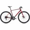Cube SL Road Flat Bar Bike (2022)