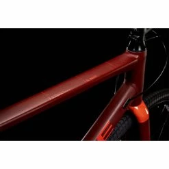 Cube SL Road Flat Bar Bike (2022) 18 Cube SL Road Flat Bar Bike (2022) -Roue Voyage Soldes Magasin Cube SL Road Flat Bar Bike 09