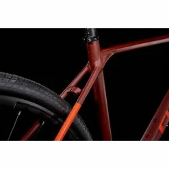 Cube SL Road Flat Bar Bike (2022) 19 Cube SL Road Flat Bar Bike (2022) -Roue Voyage Soldes Magasin Cube SL Road Flat Bar Bike 10