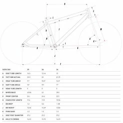 GT Pro Series Heritage 26 BMX Bike (2022) -Roue Voyage Soldes Magasin GT Pro Series Heritage 26 Bike Red 26inch G46201U10OS 04