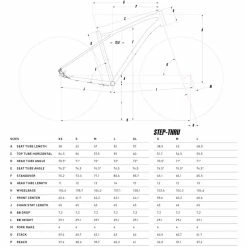 GT Transeo Sport Step Thru Urban Bike (2022) 7 GT Transeo Sport Step Thru Urban Bike (2022) -Roue Voyage Soldes Magasin GT Transeo Sport Step Thru Urban Bike 2022 Hybrid Bikes Blue 2021 G32301U10MD 2