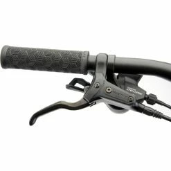 Kona Dew Plus Urban Bike (2022) -Roue Voyage Soldes Magasin Kona Dew Plus Urban Street Bike Yellow 03