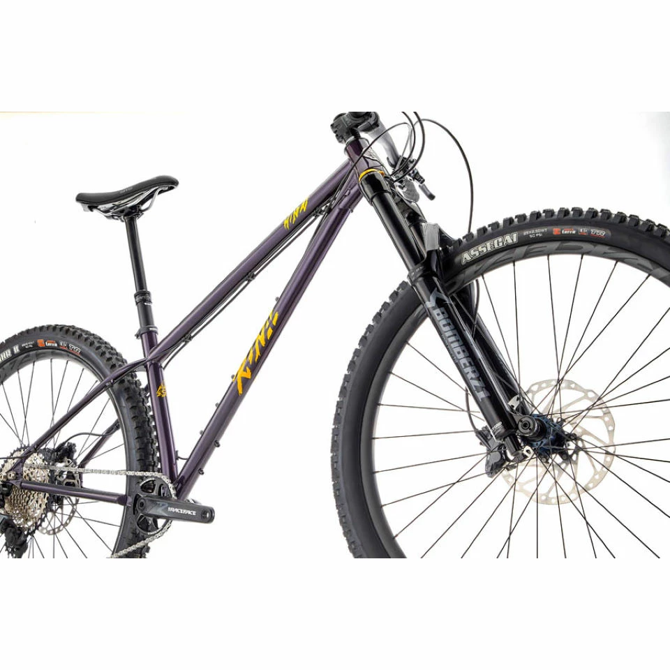 Kona Honzo ESD Hardtail Bike (2022) 3 Kona Honzo ESD Hardtail Bike (2022) – Image 3