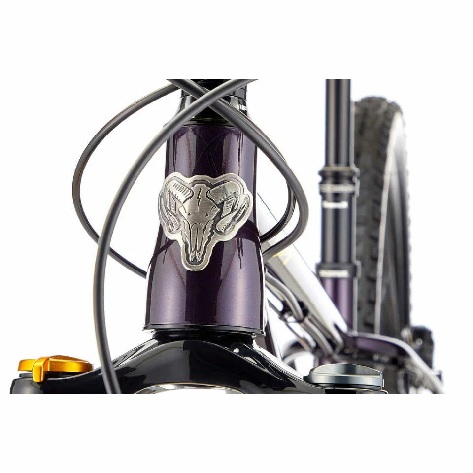 Kona Honzo ESD Hardtail Bike (2022) 4 Kona Honzo ESD Hardtail Bike (2022) – Image 4