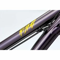 Kona Honzo ESD Hardtail Bike (2022) 15 Kona Honzo ESD Hardtail Bike (2022) -Roue Voyage Soldes Magasin Kona Honzo ESD Hardtail Bike 06