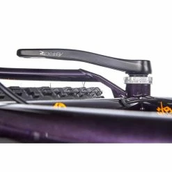 Kona Honzo ESD Hardtail Bike (2022) 16 Kona Honzo ESD Hardtail Bike (2022) -Roue Voyage Soldes Magasin Kona Honzo ESD Hardtail Bike 08