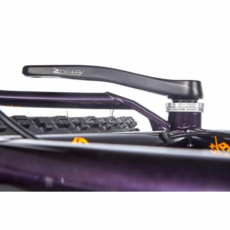 Kona Honzo ESD Hardtail Bike (2022) 7 Kona Honzo ESD Hardtail Bike (2022) – Image 7