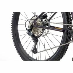 Kona Honzo ESD Hardtail Bike (2022) 19 Kona Honzo ESD Hardtail Bike (2022) -Roue Voyage Soldes Magasin Kona Honzo ESD Hardtail Bike 09