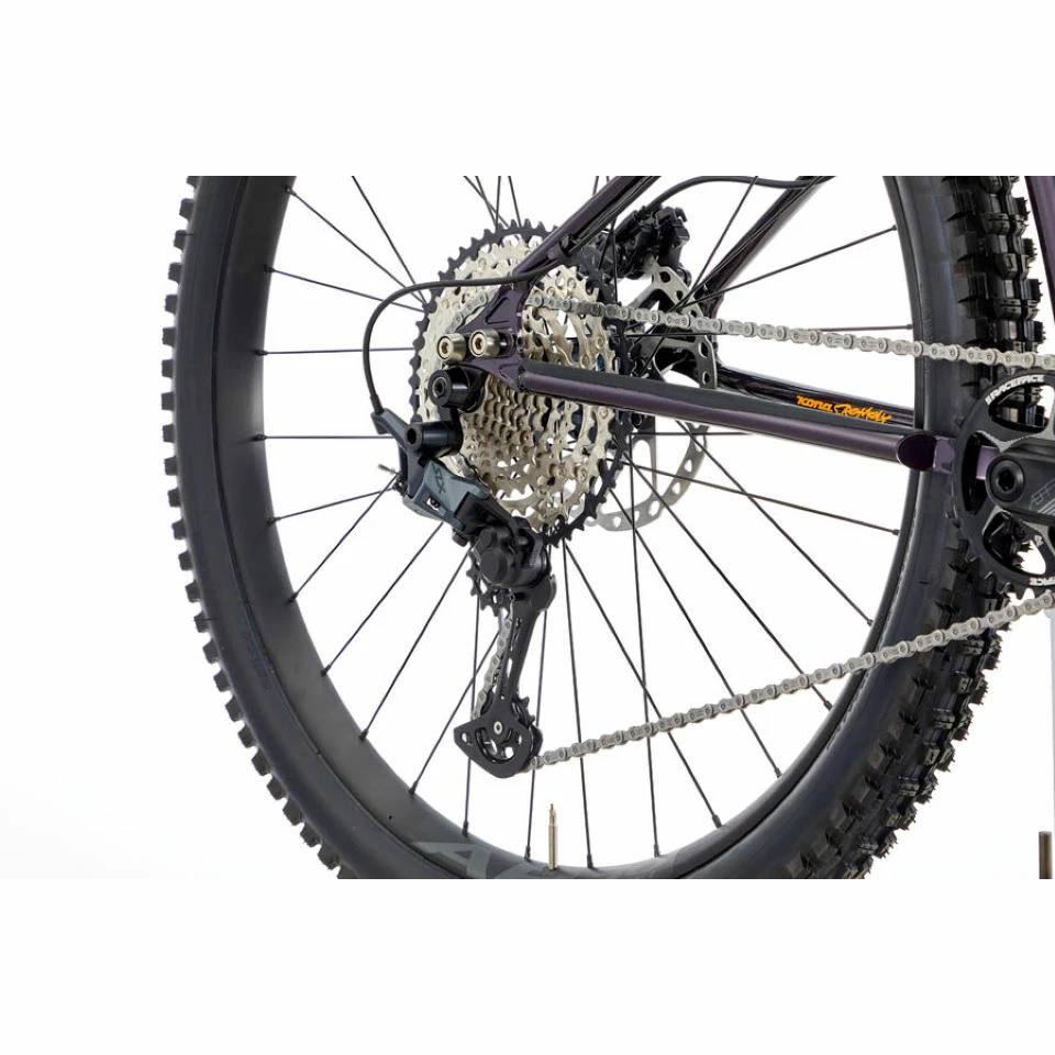 Kona Honzo ESD Hardtail Bike (2022) 10 Kona Honzo ESD Hardtail Bike (2022) – Image 10