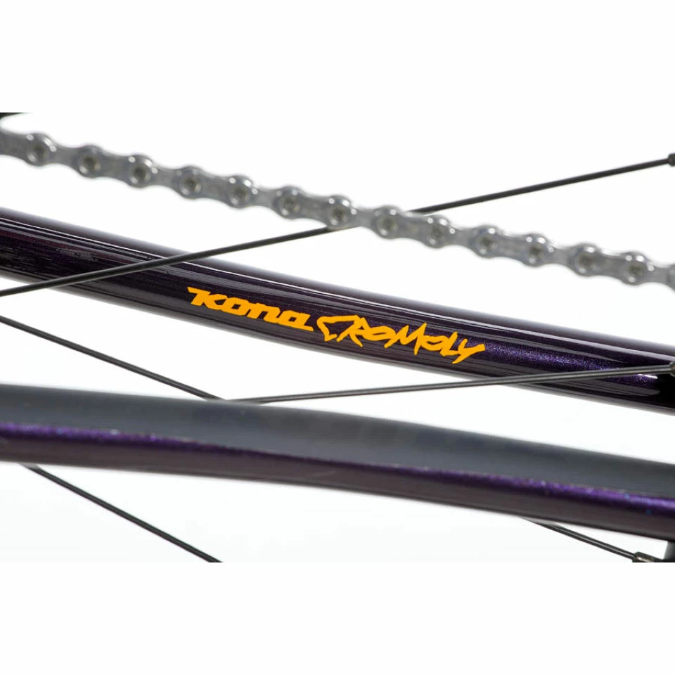 Kona Honzo ESD Hardtail Bike (2022) 8 Kona Honzo ESD Hardtail Bike (2022) – Image 8