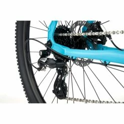 Kona Lana'I Hardtail Bike (2022) -Roue Voyage Soldes Magasin Kona20LanaI20Hardtail20Bike2020222012