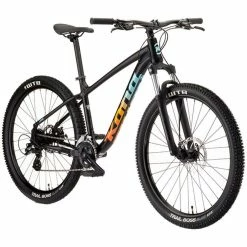 Kona Lana'I Hardtail Bike (2022) -Roue Voyage Soldes Magasin Kona20LanaI20Hardtail20Bike2020222018
