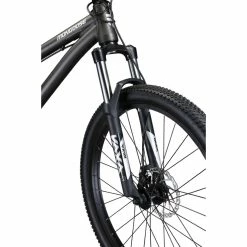 GT Fireball Moto Dirt Jump Bike (2022) -Roue Voyage Soldes Magasin M20 26U FireballMoto GRY D2