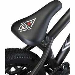 GT Fireball Moto Dirt Jump Bike (2022) -Roue Voyage Soldes Magasin M20 26U FireballMoto GRY D3