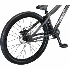 GT Fireball Moto Dirt Jump Bike (2022) -Roue Voyage Soldes Magasin M20 26U FireballMoto GRY D4