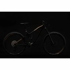 NS Bikes Define AL 150 2 Suspension Bike (2022) 19 NS Bikes Define AL 150 2 Suspension Bike (2022) -Roue Voyage Soldes Magasin NS Bikes Define AL 150 2 Suspension Bike 2022 10