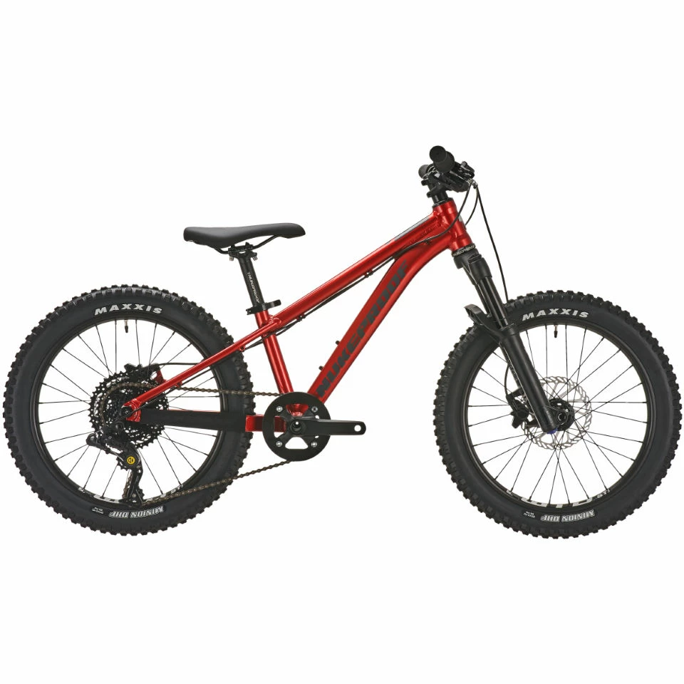 Nukeproof Cub-Scout 20 Race Youth Mountain Bike (2023 - Box 1 Nukeproof Cub-Scout 20 Race Youth Mountain Bike (2023 - Box