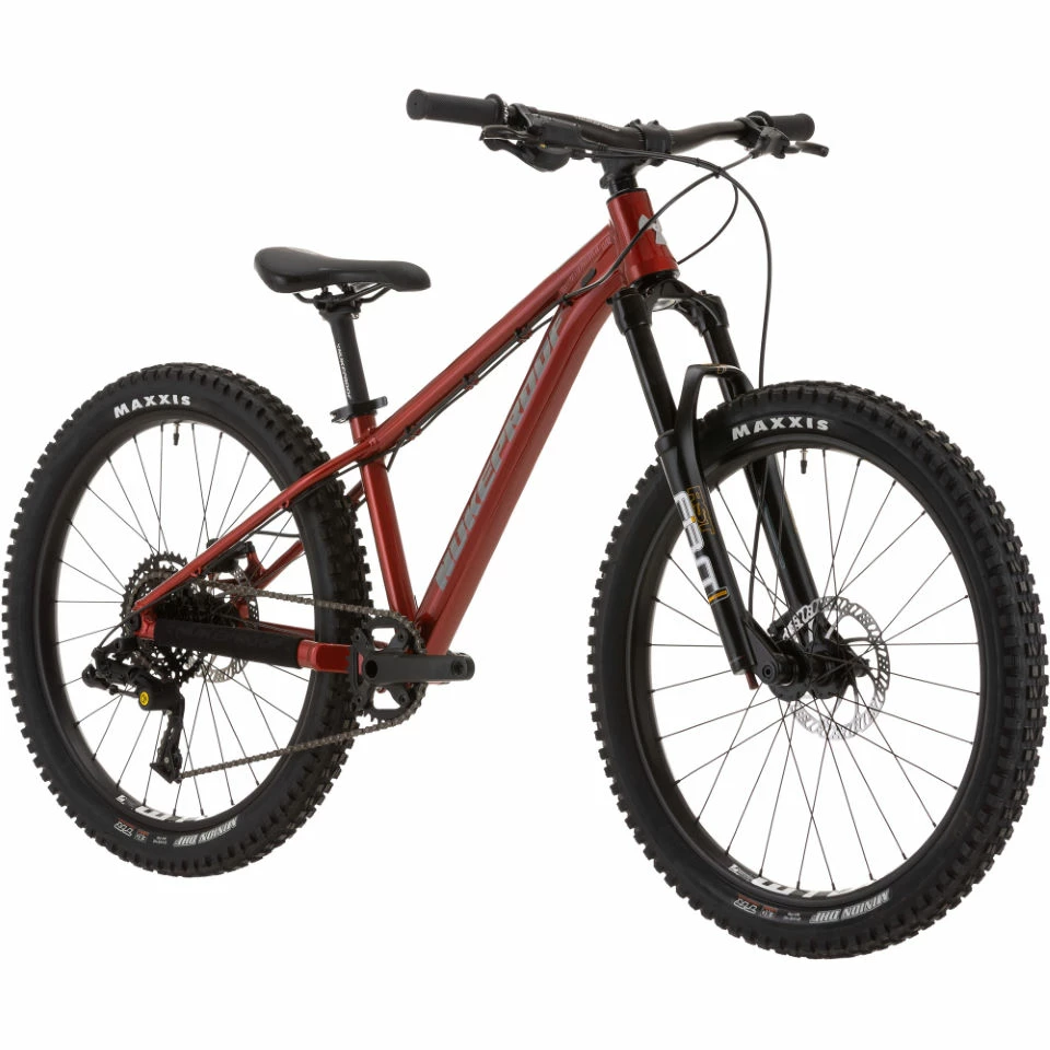 Nukeproof Cub-Scout 24 Sport Mountain Bike 2 Nukeproof Cub-Scout 24 Sport Mountain Bike – Image 2