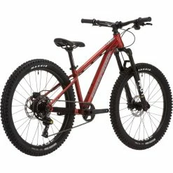 Nukeproof Cub-Scout 24 Sport Mountain Bike 19 Nukeproof Cub-Scout 24 Sport Mountain Bike -Roue Voyage Soldes Magasin Nukeproof Cub Scout 24 Sport Mountain Bike Deore 03