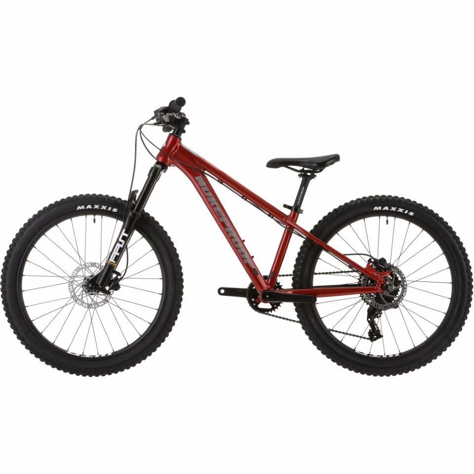 Nukeproof Cub-Scout 24 Sport Mountain Bike 4 Nukeproof Cub-Scout 24 Sport Mountain Bike – Image 4