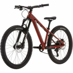 Nukeproof Cub-Scout 24 Sport Mountain Bike 21 Nukeproof Cub-Scout 24 Sport Mountain Bike -Roue Voyage Soldes Magasin Nukeproof Cub Scout 24 Sport Mountain Bike Deore 05