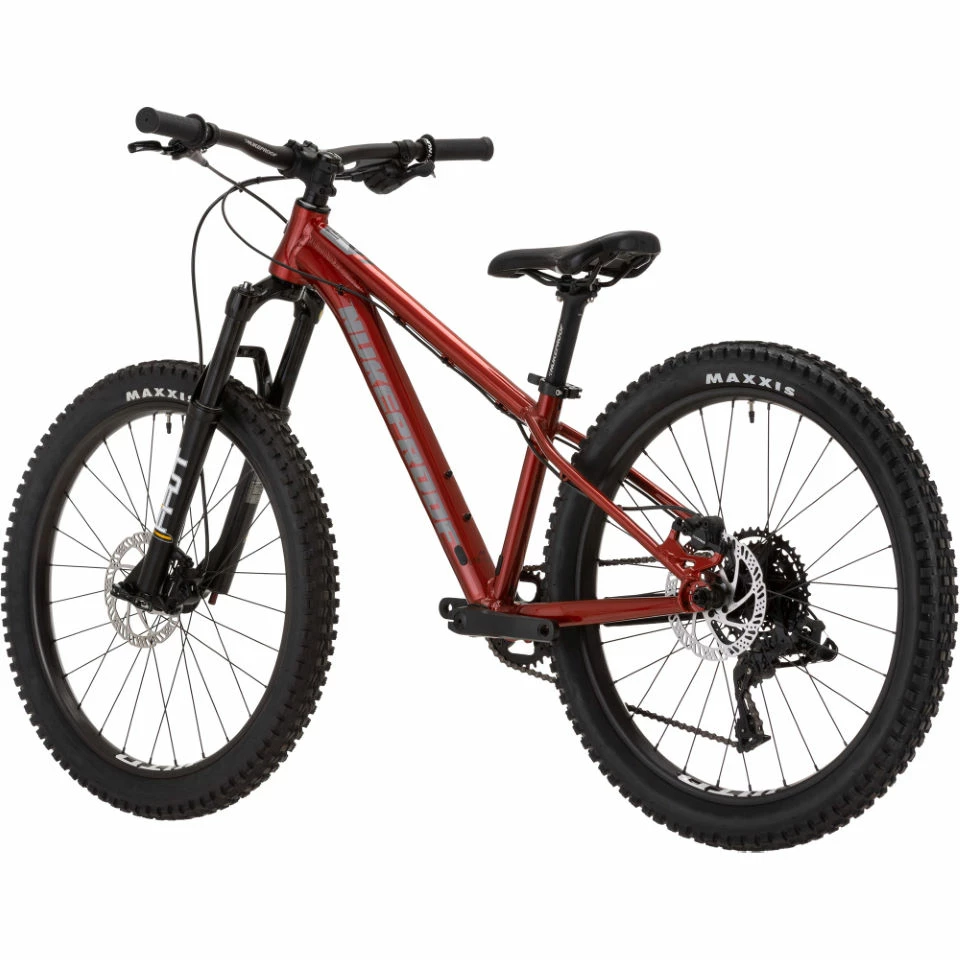 Nukeproof Cub-Scout 24 Sport Mountain Bike 6 Nukeproof Cub-Scout 24 Sport Mountain Bike – Image 6