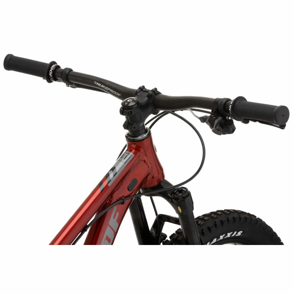 Nukeproof Cub-Scout 24 Sport Mountain Bike 9 Nukeproof Cub-Scout 24 Sport Mountain Bike – Image 9
